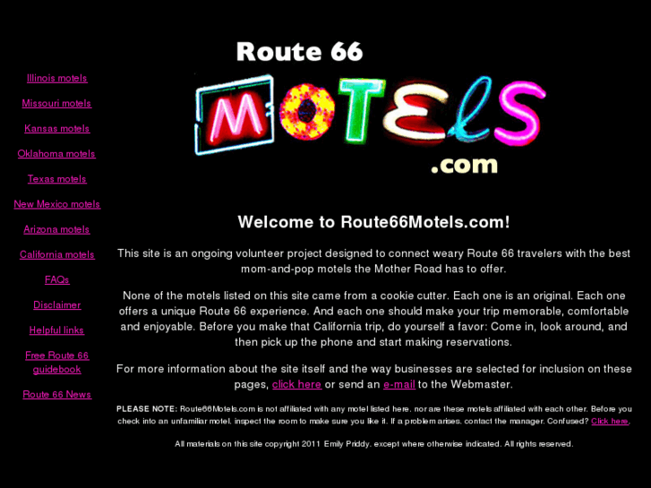 www.route66motels.com