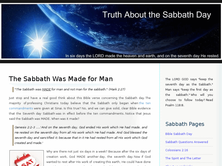 www.the-bible-sabbath.com
