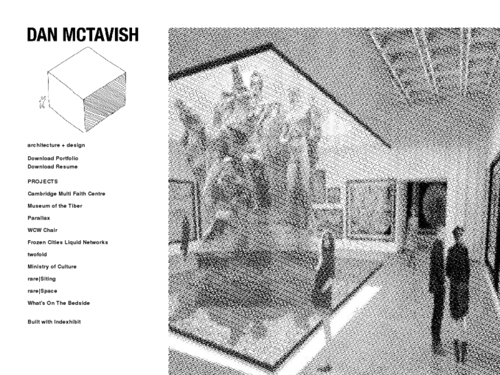 www.danmctavish.com
