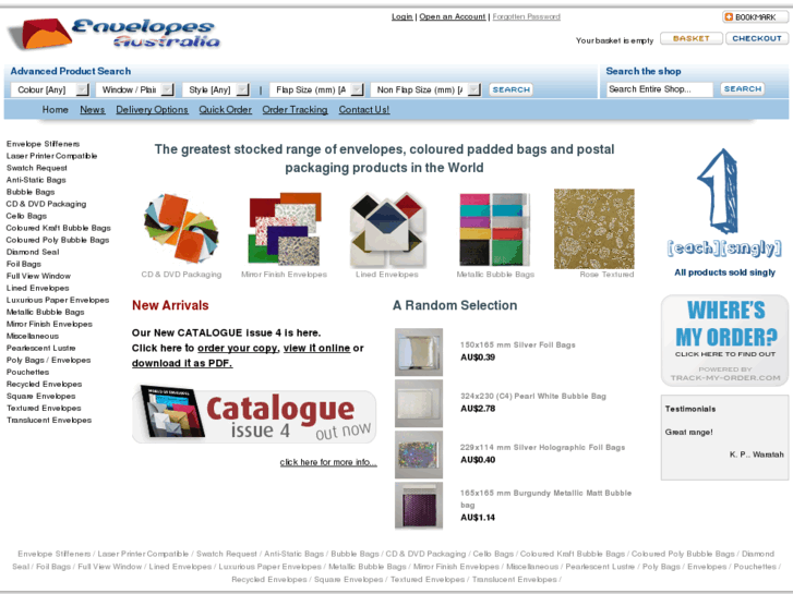 www.envelopes.net.au