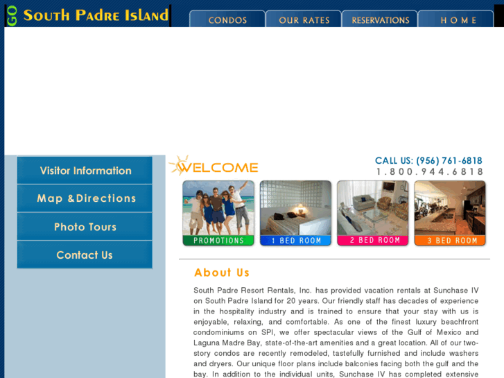 www.gosouthpadreisland.com