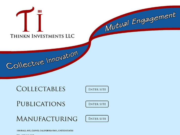 www.thinkninvestments.com