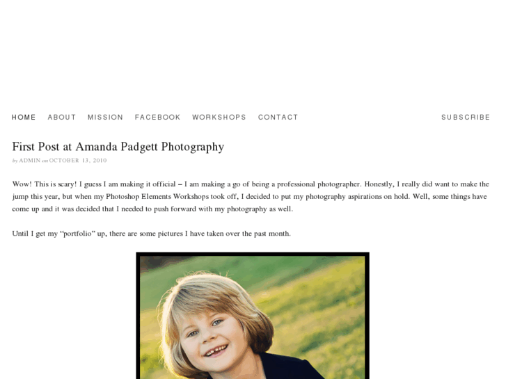 www.amandapadgettphotography.com