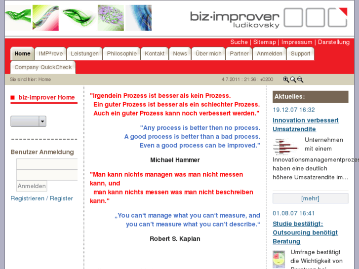www.biz-improver.com