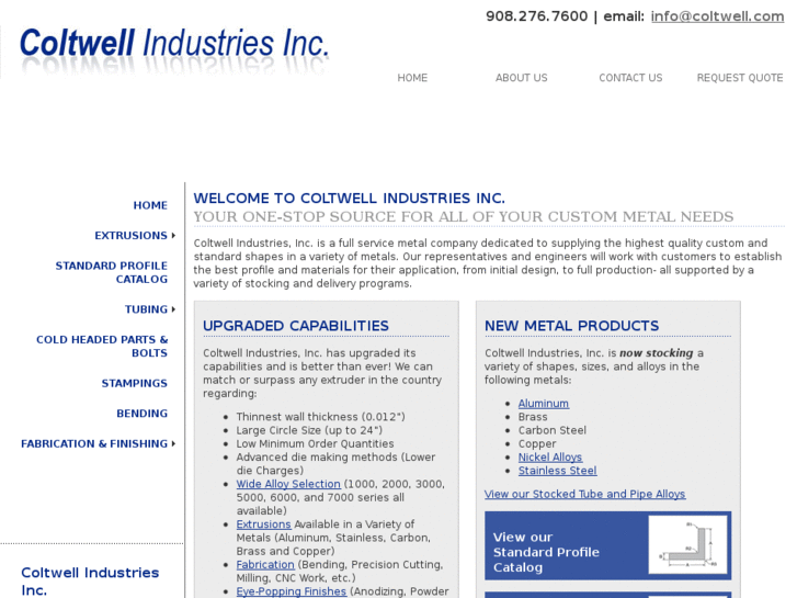 www.coltwell.com