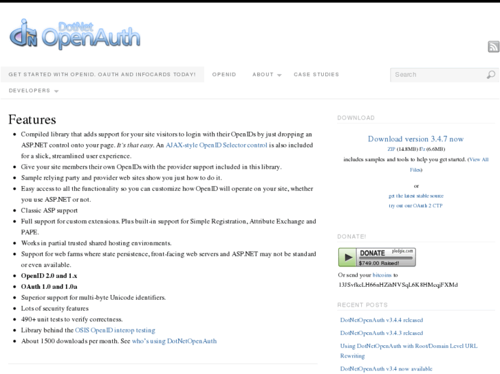 www.dotnetopenauth.net