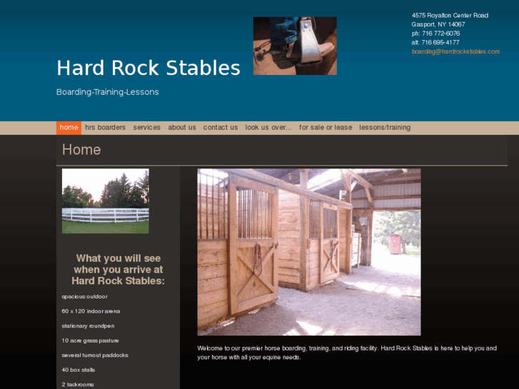 www.hardrockstables.com