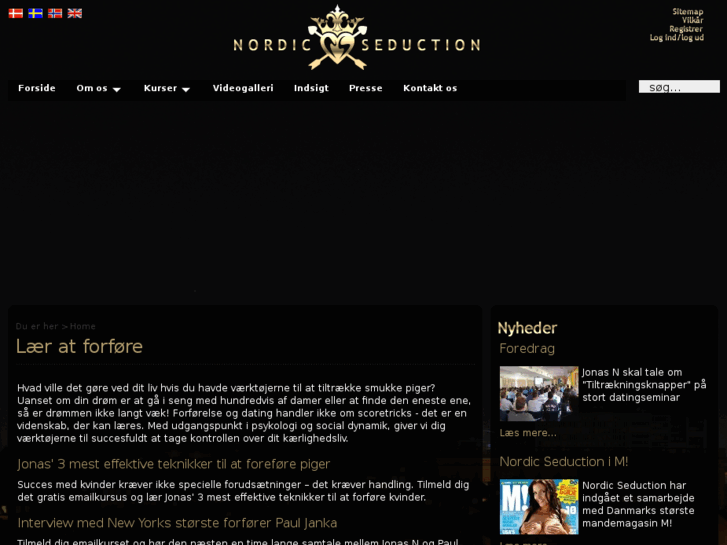 www.nordicseduction.com