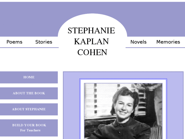 www.stephaniekaplancohen.com