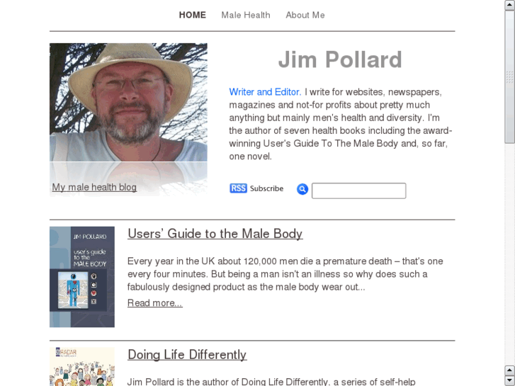 www.jimpollard.co.uk