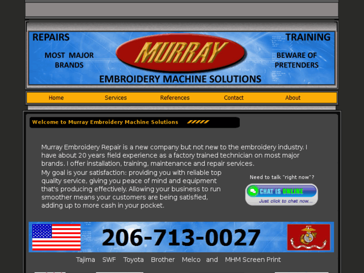 www.murrayembroideryrepair.com