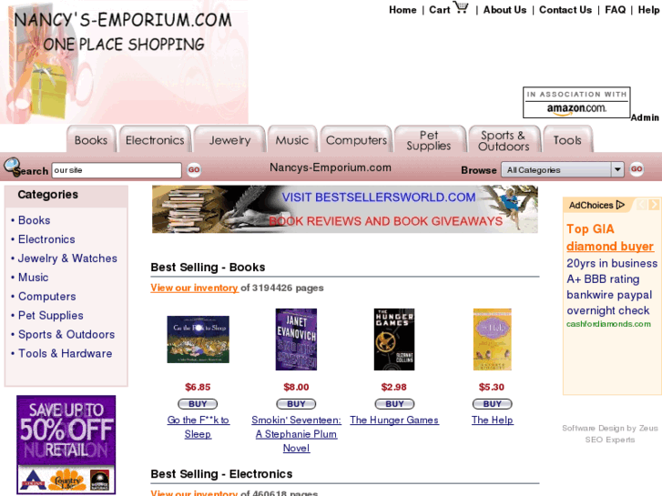 www.nancys-emporium.com