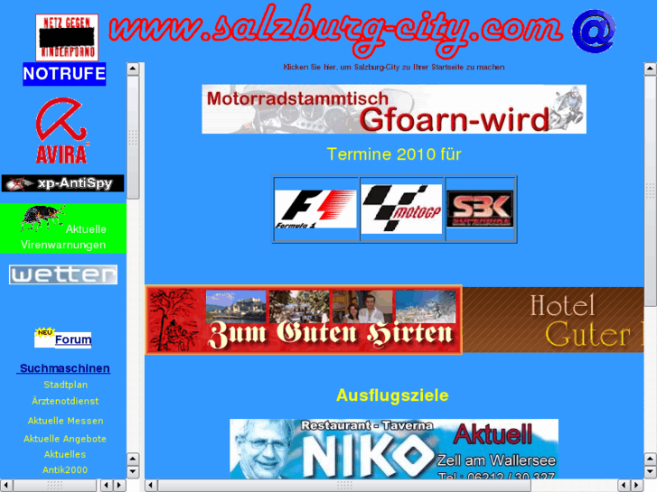 www.salzburg-city.com