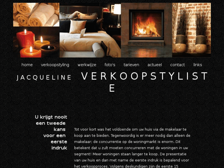 www.verkoop-styliste.nl