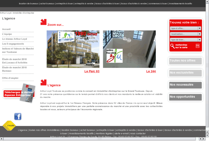 www.arthur-loyd-31.com
