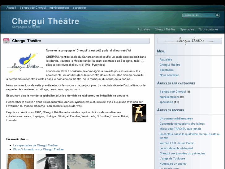 www.chergui.org