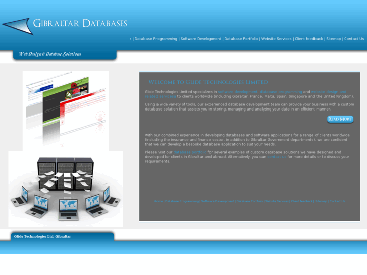 www.gibraltardatabases.com