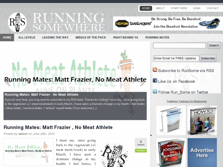 www.runningsomewhere.com