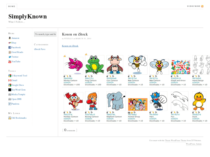 www.simplyknown.com