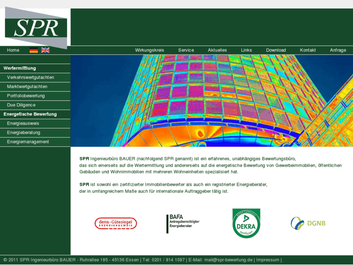 www.spr-valuation.com