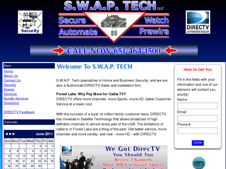 www.swaptech.net