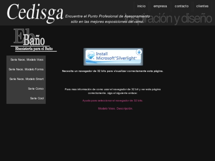 www.cedisga.com