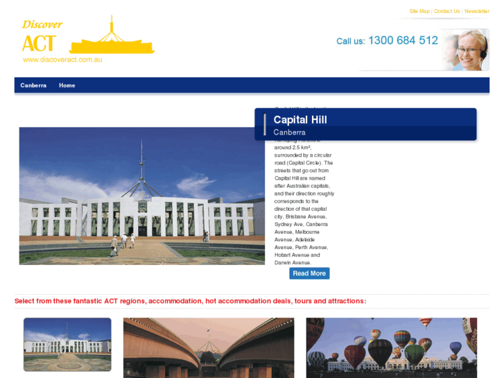 www.discoveract.com.au