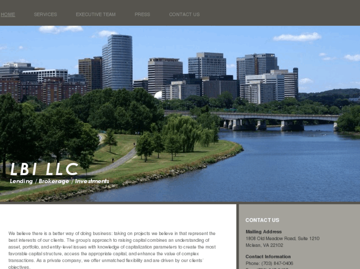 www.lbillc.net