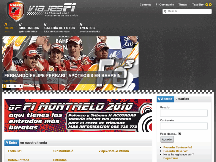 www.viajesf1.com