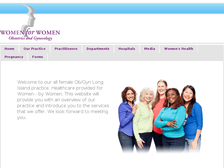 www.women4womenobgyn.com