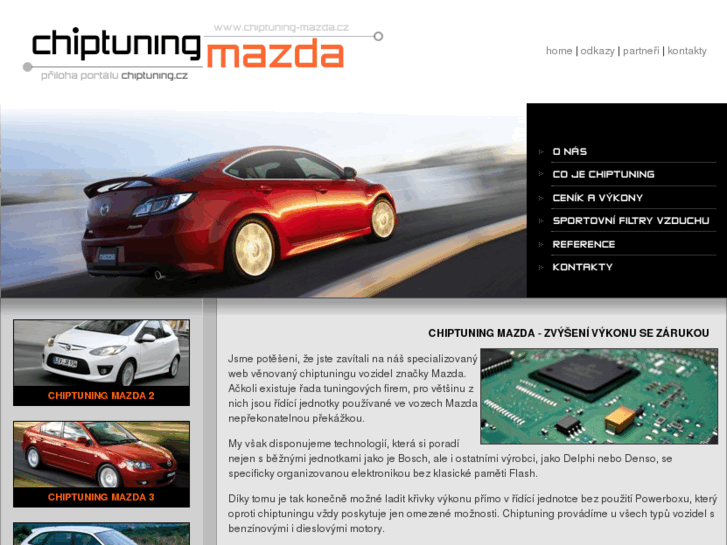 www.chiptuning-mazda.cz