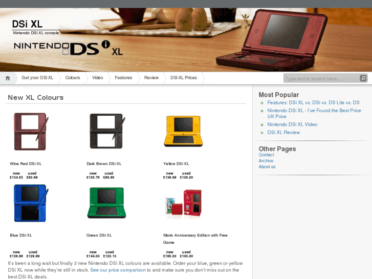 www.dsi-xl.co.uk