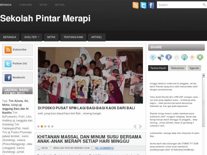 www.sekolahpintarmerapi.org