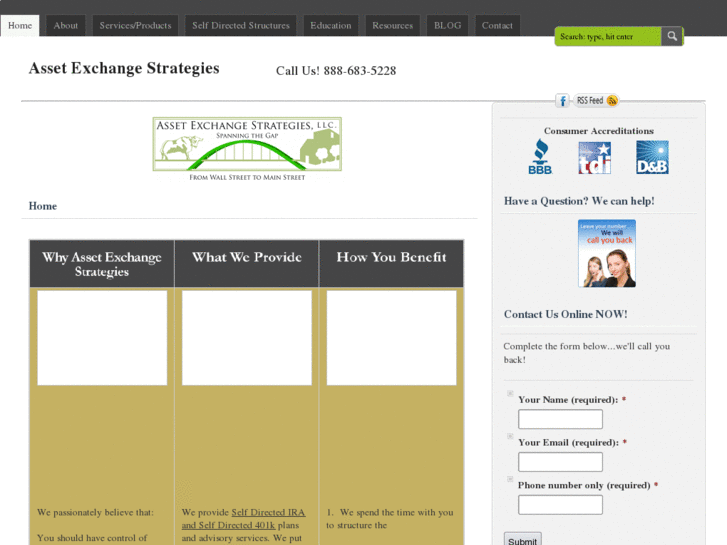 www.assetexchangestrategies.com