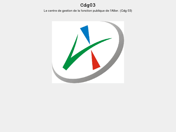 www.cdg03.com