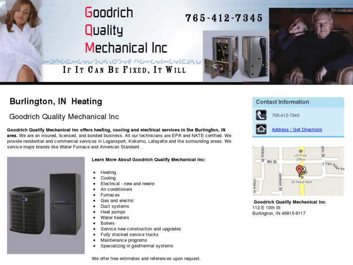 www.goodrichqualitymechanicalinc.net