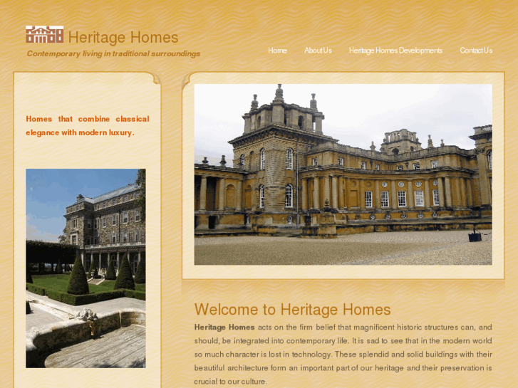 www.heritagehomesuk.com