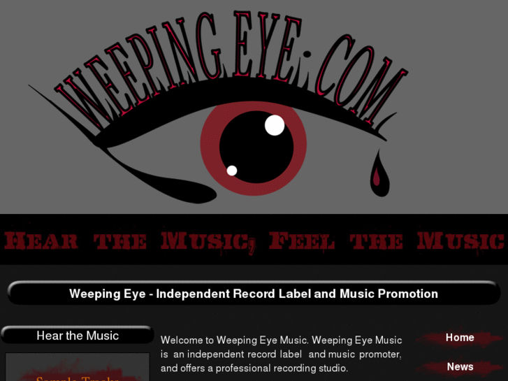www.weepingeye.com