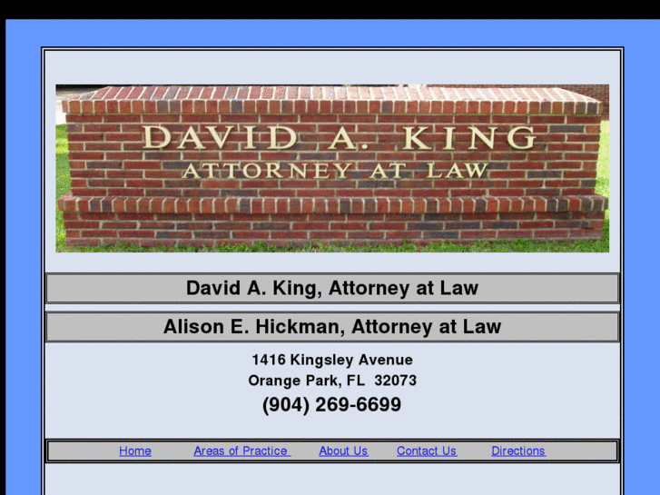 www.alisonhickmanattorney.com