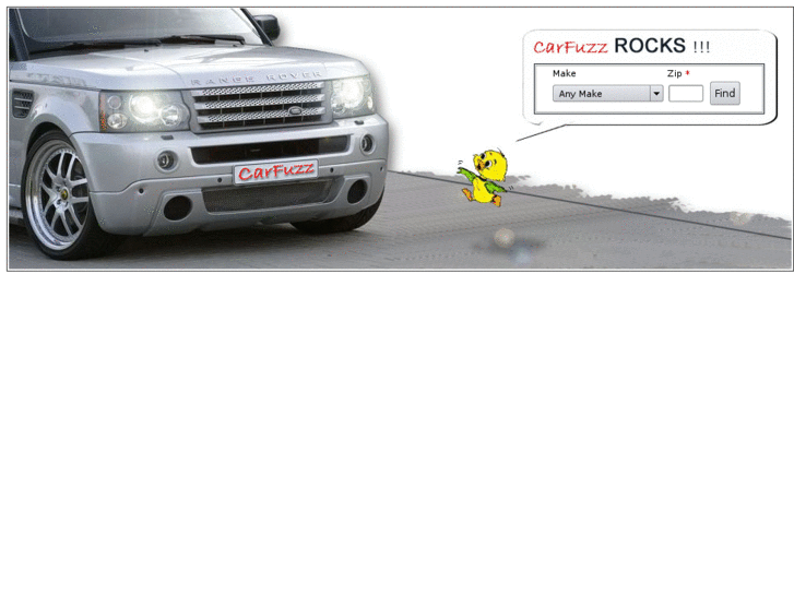 www.carfuzz.com