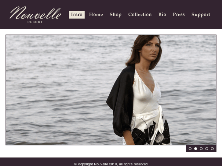 www.nouvelleresort.com