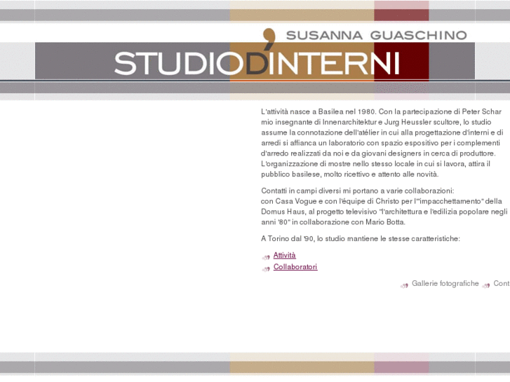 www.susannaguaschino.net