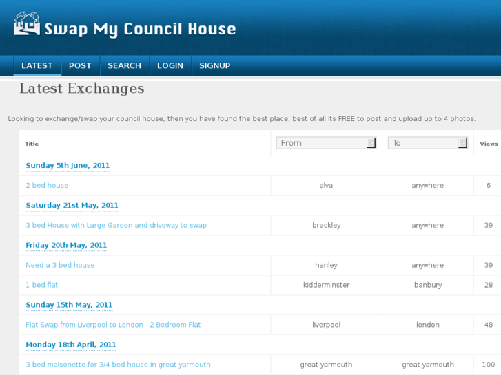 www.swapmycouncilhouse.co.uk
