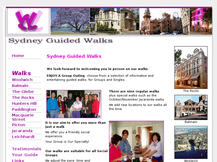 www.sydneyguidedwalks.com
