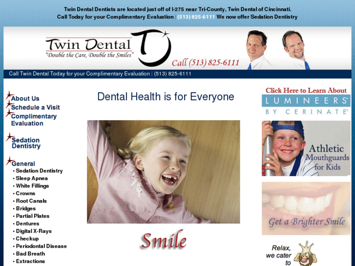 www.twin-dental.com