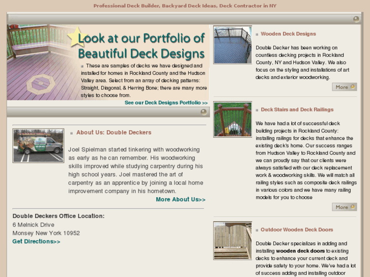 www.356-deck.com