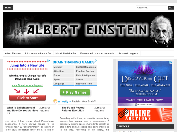www.alberteinstein.ro