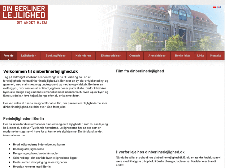 www.dinberlinerlejlighed.dk