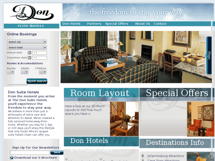 www.don.co.za