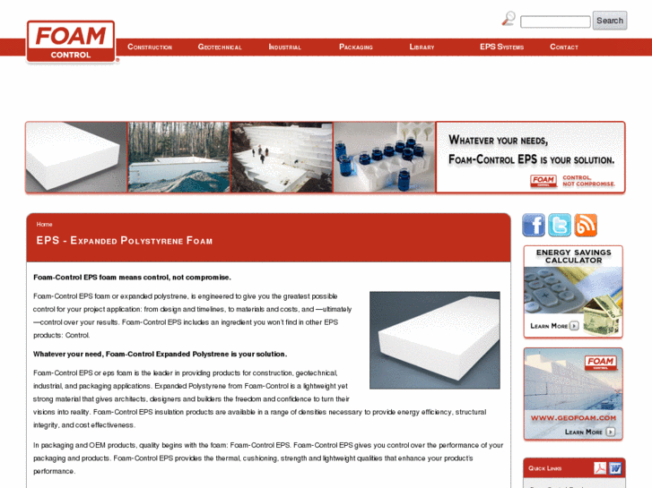 www.foam-control.com